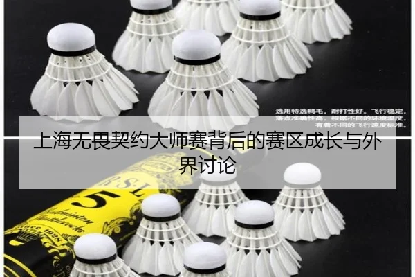 上海无畏契约大师赛背后的赛区成长与外界讨论